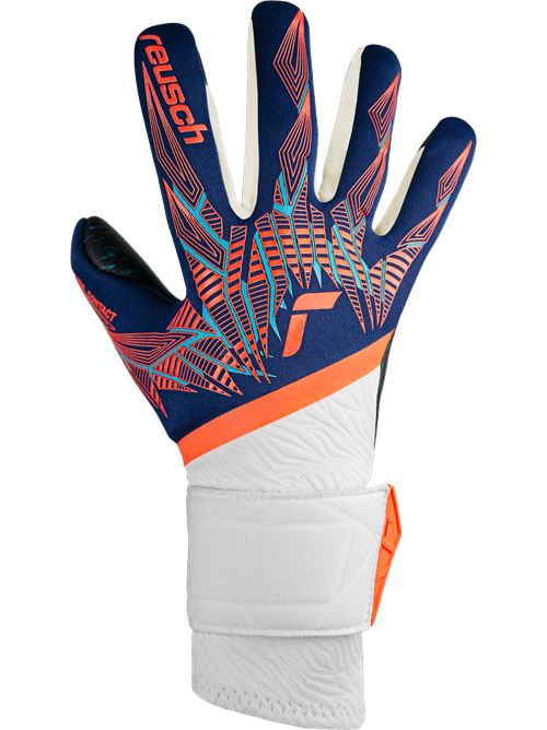 Reusch guanti da portiere Pure Contact Fusion Reusch | 54709004848 PURE CONTACT FUSION